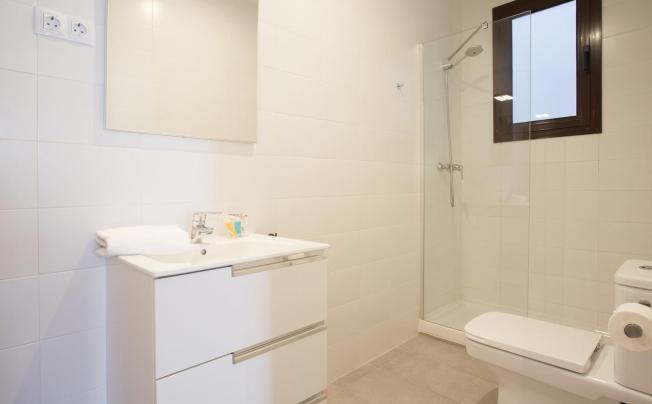 Фото отеля Marina Apartaments