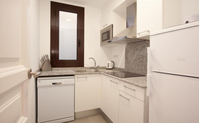 Фото отеля Marina Apartaments