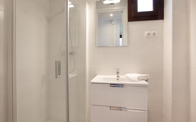Фото отеля Marina Apartaments