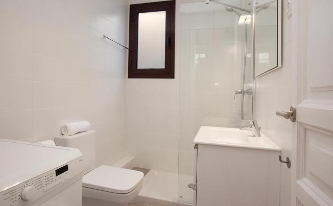 Фото отеля Marina Apartaments