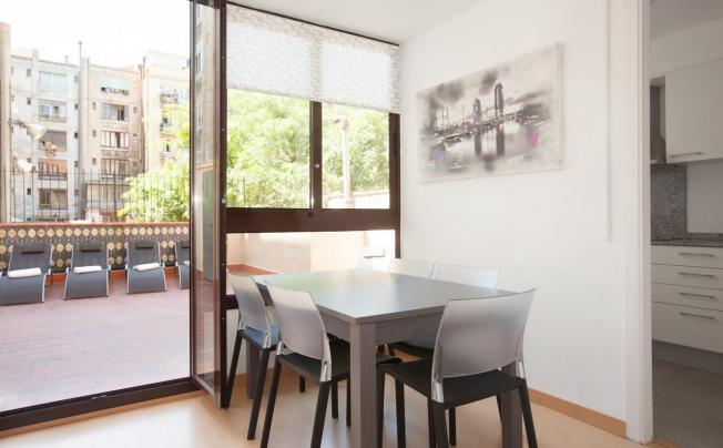 Фото отеля Marina Apartaments