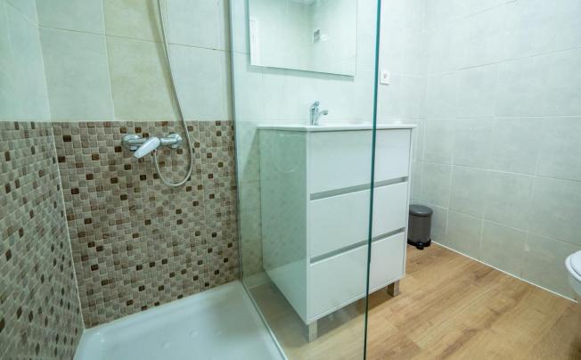 Фото отеля Ar Melrose Place Apartamentos