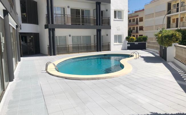 Фото отеля Ar Melrose Place Apartamentos