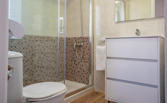 Фото отеля Ar Melrose Place Apartamentos
