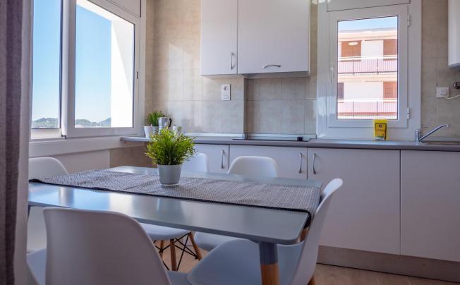 Фото отеля Ar Melrose Place Apartamentos