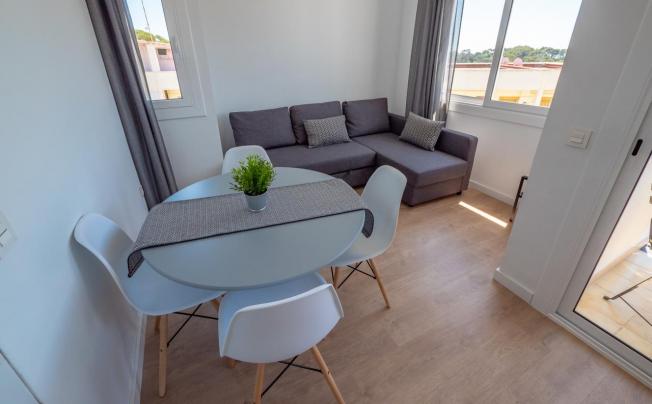 Фото отеля Ar Melrose Place Apartamentos