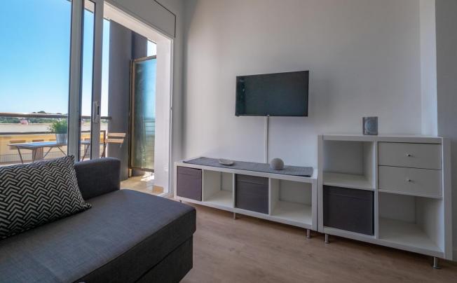 Фото отеля Ar Melrose Place Apartamentos