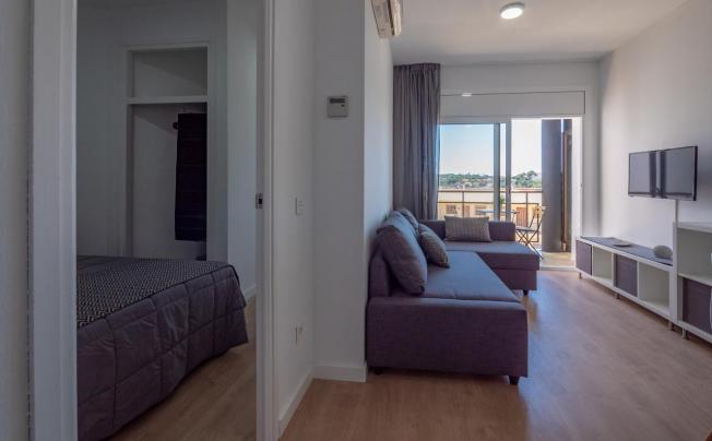 Фото отеля Ar Melrose Place Apartamentos