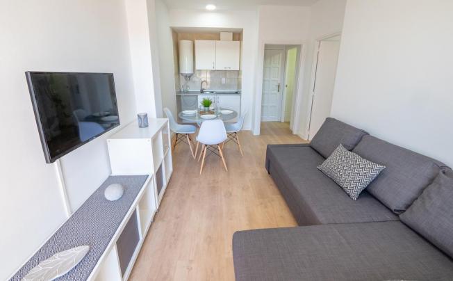 Фото отеля Ar Melrose Place Apartamentos