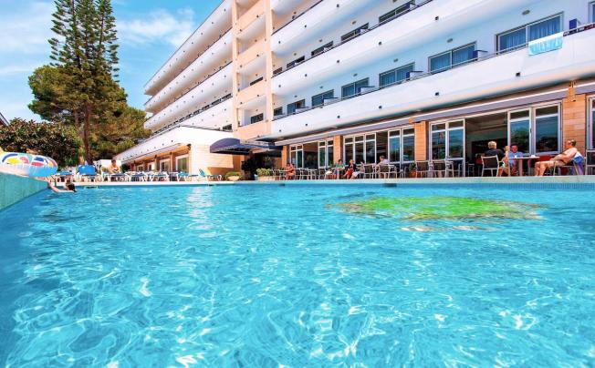 Фото отеля Mariant Hotel