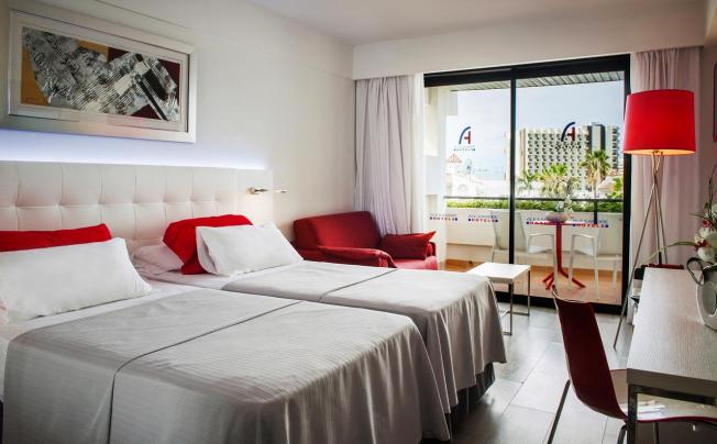Фото отеля Gala Hotel Tenerife