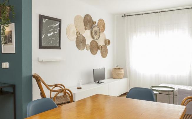 Фото отеля URH Apartments Vila de Tossa
