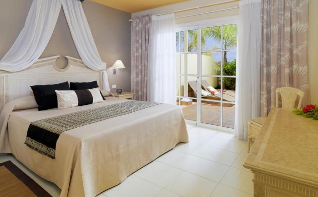 Фото отеля Gran Oasis Resort
