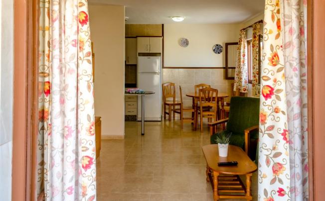 Фото отеля Tesy Ii Apartamentos
