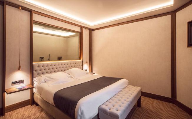 Фото отеля Ercilla Hotel