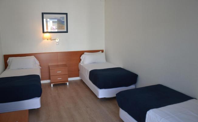 Фото отеля Solvi Hotel