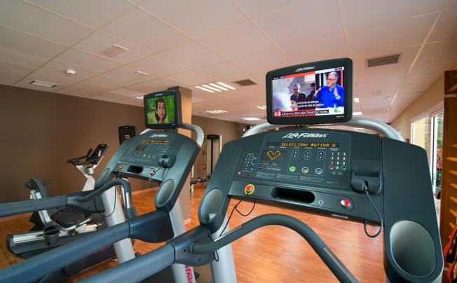 Фото отеля Vital Suites Residencia, Salud & SPA