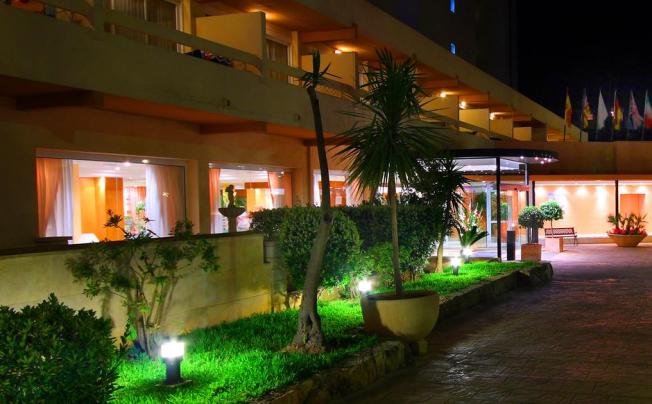 Фото отеля Valentin Reina Paguera Hotel