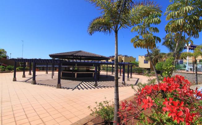 Фото отеля Bahia Meloneras Villa