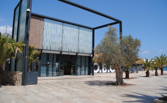 Фото отеля Ocean Beach Club Gran Canaria