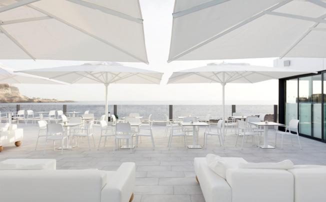 Фото отеля Ocean Beach Club Gran Canaria