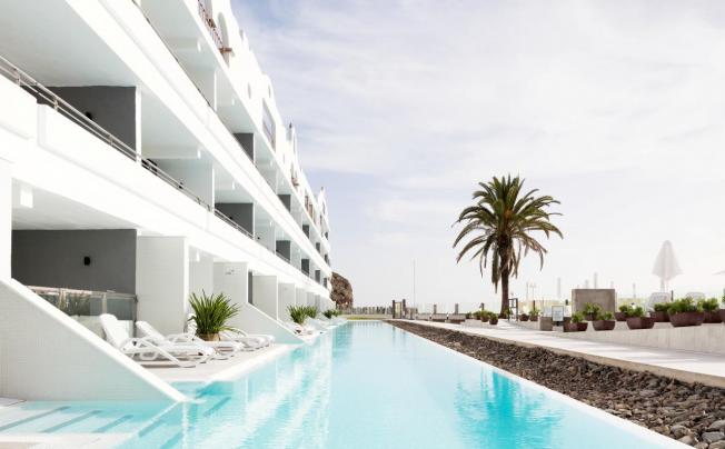 Фото отеля Ocean Beach Club Gran Canaria