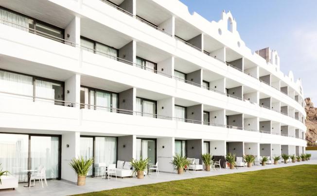 Фото отеля Ocean Beach Club Gran Canaria
