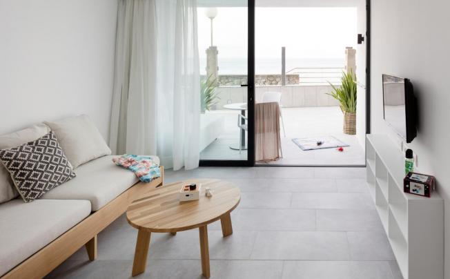 Фото отеля Ocean Beach Club Gran Canaria