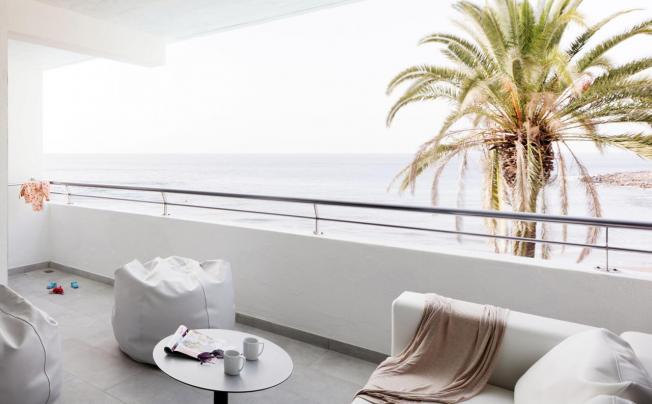 Фото отеля Ocean Beach Club Gran Canaria