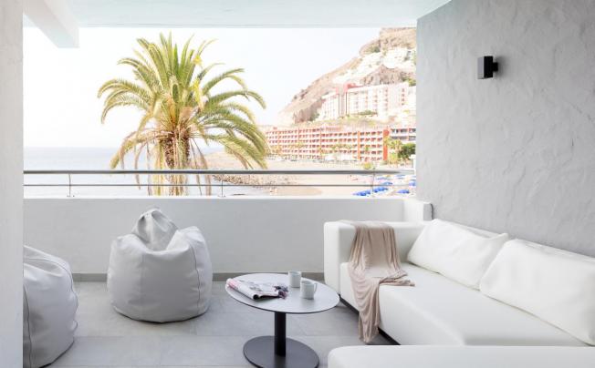Фото отеля Ocean Beach Club Gran Canaria