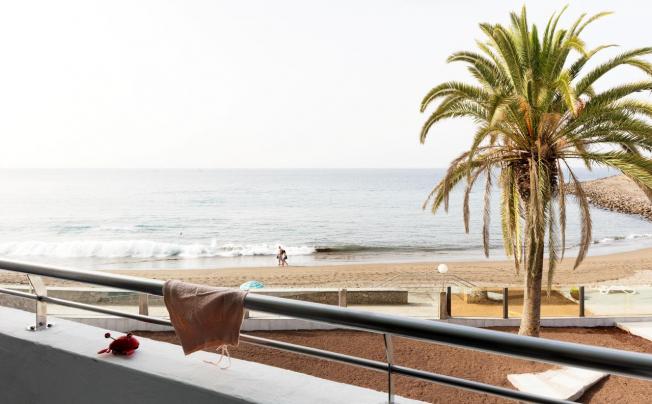 Фото отеля Ocean Beach Club Gran Canaria