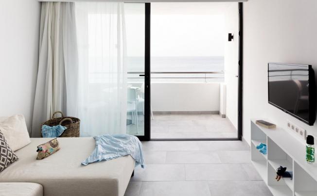 Фото отеля Ocean Beach Club Gran Canaria