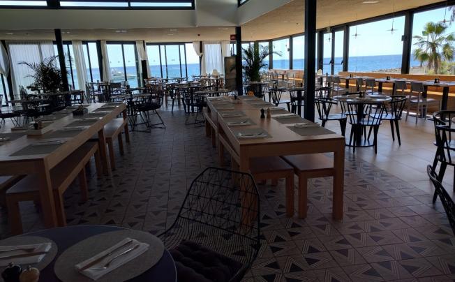 Фото отеля Ocean Beach Club Gran Canaria
