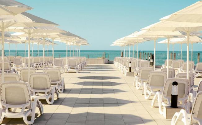 Фото отеля Ocean Beach Club Gran Canaria