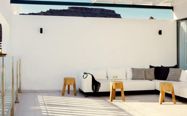 Фото отеля Ocean Beach Club Gran Canaria