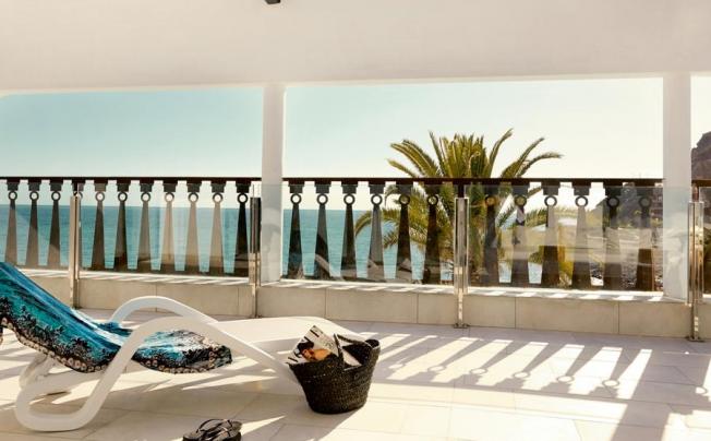 Фото отеля Ocean Beach Club Gran Canaria