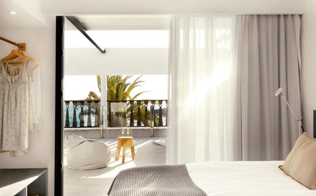 Фото отеля Ocean Beach Club Gran Canaria