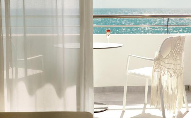 Фото отеля Ocean Beach Club Gran Canaria