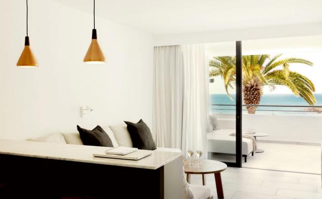 Фото отеля Ocean Beach Club Gran Canaria