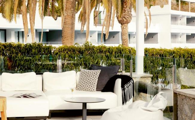 Фото отеля Ocean Beach Club Gran Canaria