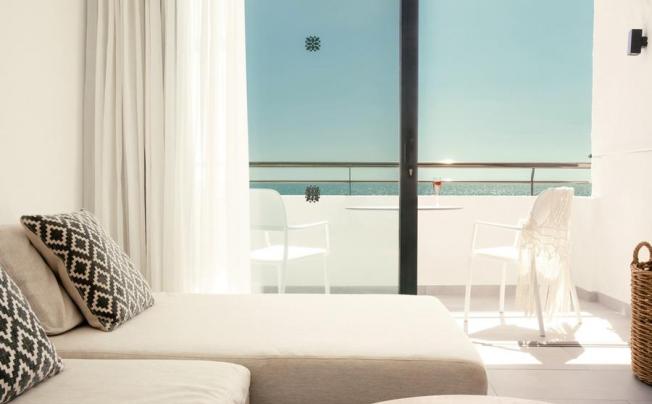 Фото отеля Ocean Beach Club Gran Canaria