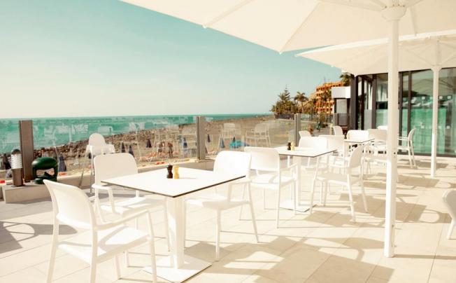 Фото отеля Ocean Beach Club Gran Canaria
