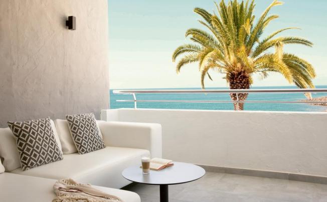Фото отеля Ocean Beach Club Gran Canaria
