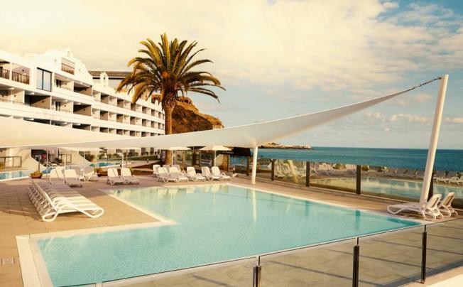 Фото отеля Ocean Beach Club Gran Canaria