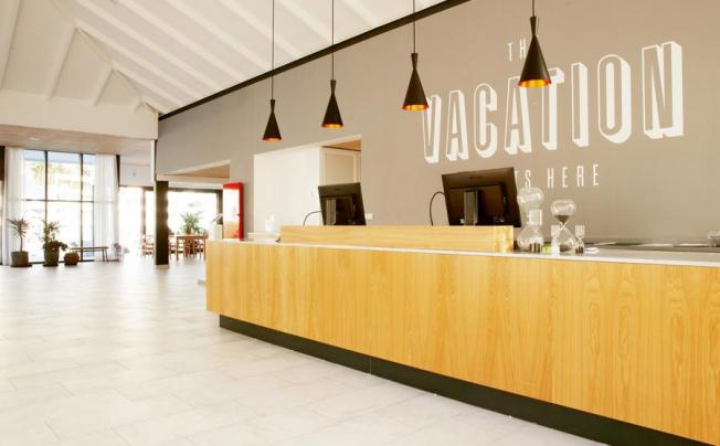 Фото отеля Ocean Beach Club Gran Canaria
