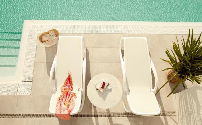 Фото отеля Ocean Beach Club Gran Canaria