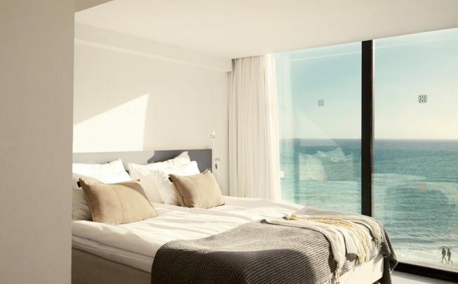 Фото отеля Ocean Beach Club Gran Canaria