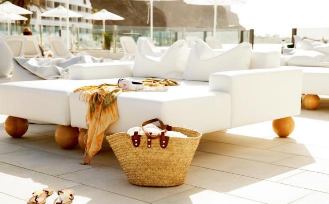Фото отеля Ocean Beach Club Gran Canaria