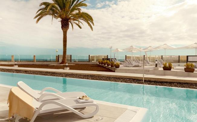 Фото отеля Ocean Beach Club Gran Canaria