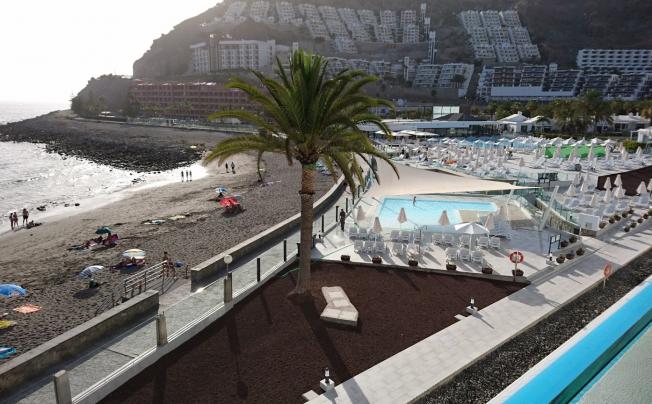 Фото отеля Ocean Beach Club Gran Canaria